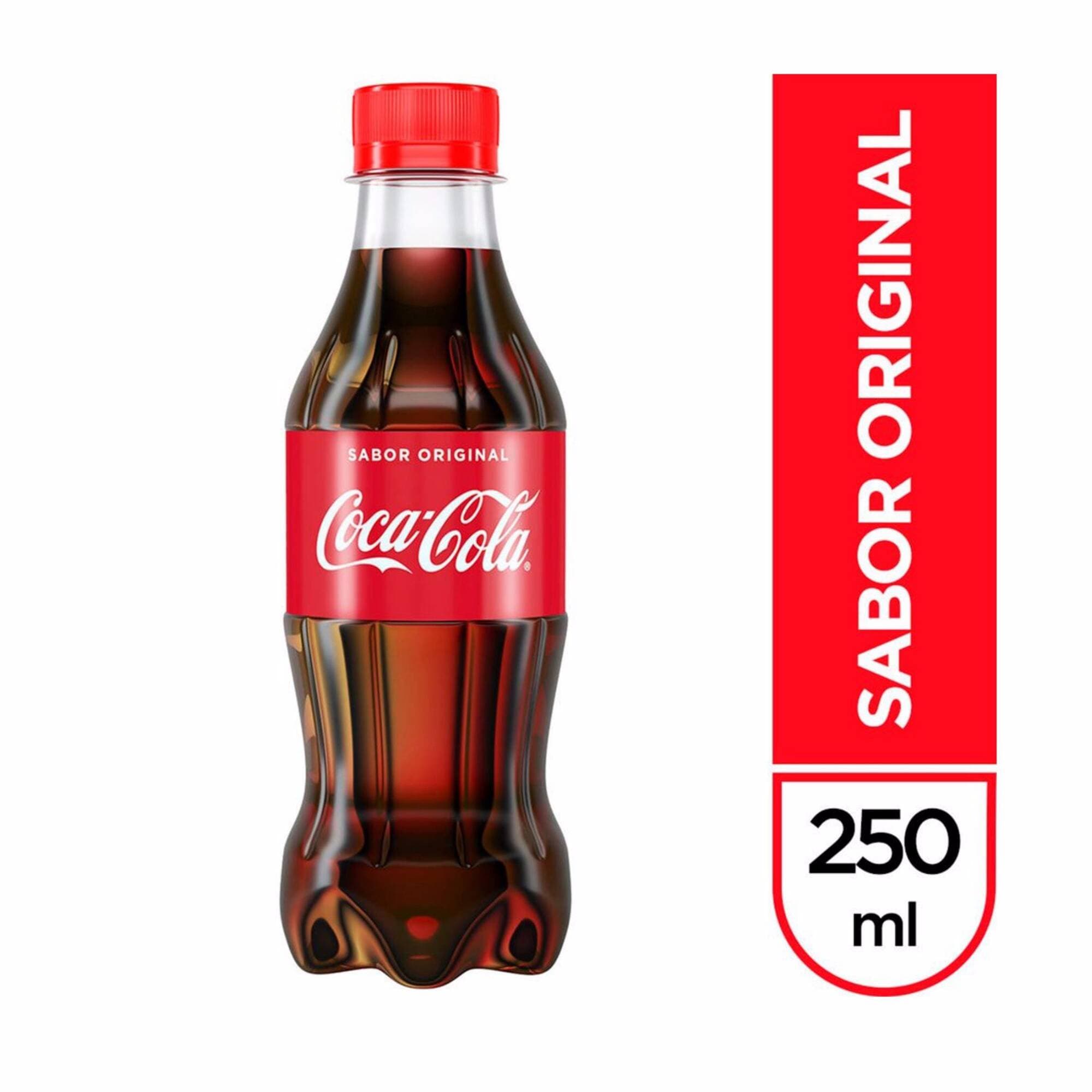 Coca Cola 250ml