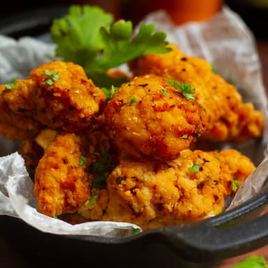 Boneless 14 Pzas