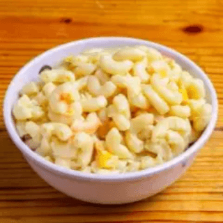 Ensalada de Codito