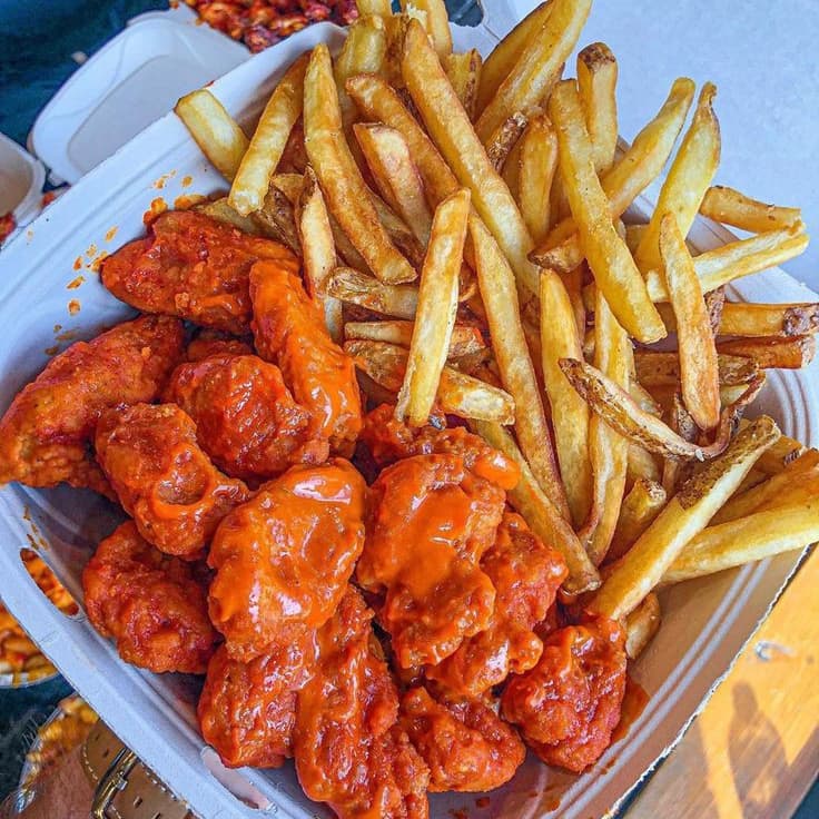 Boneless