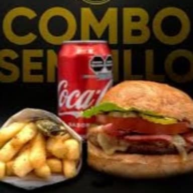 Combo Clásico|