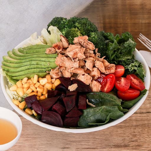 Bowl Vital
