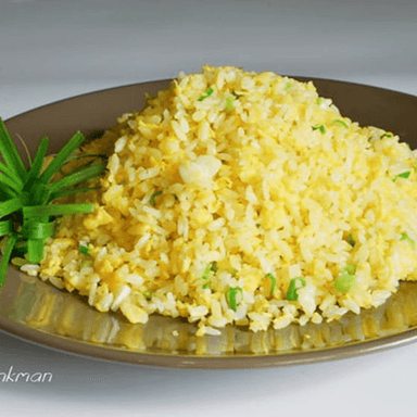 Arroz Frito