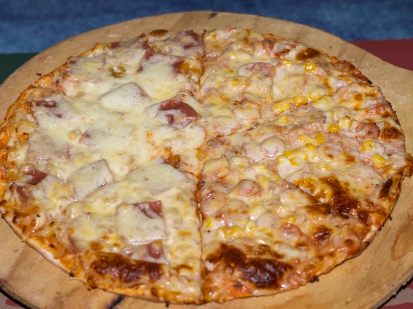 Jhons Pizza