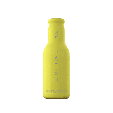 Hatsu Amarillo (400ml)