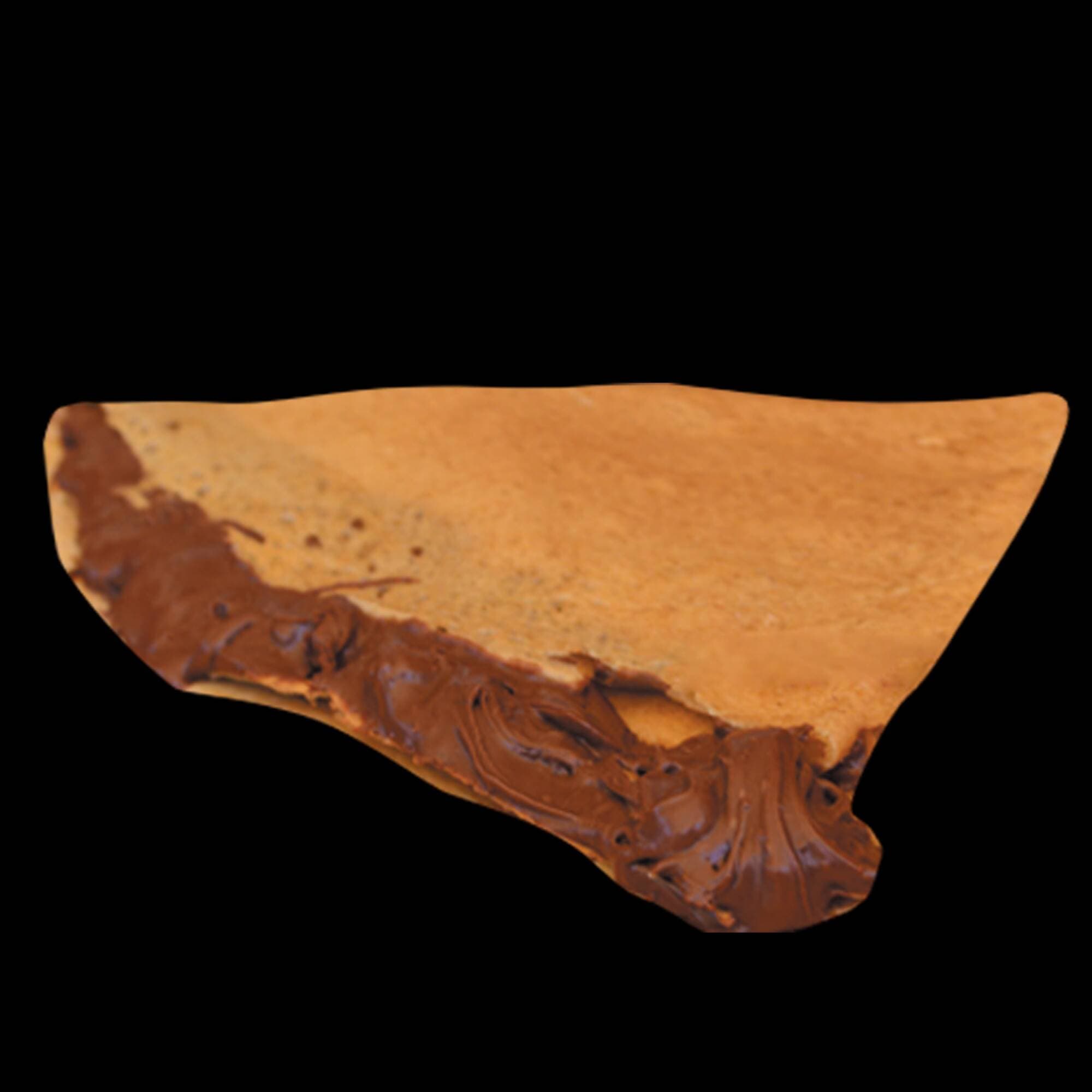 Crepa de Nutella