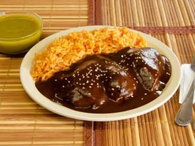 Mole