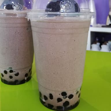 Cookies´n Cream