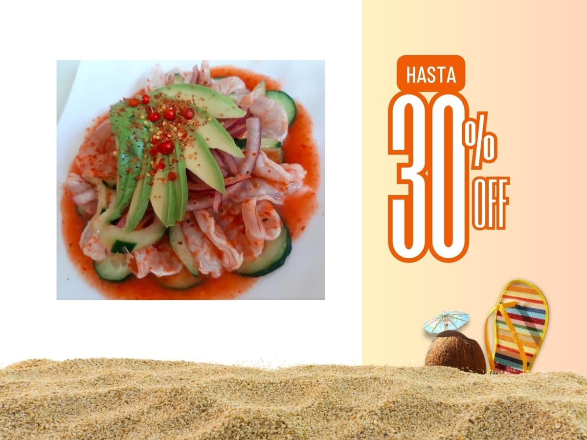 Mariscos El Capitan