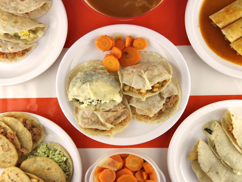 Gorditas Buda