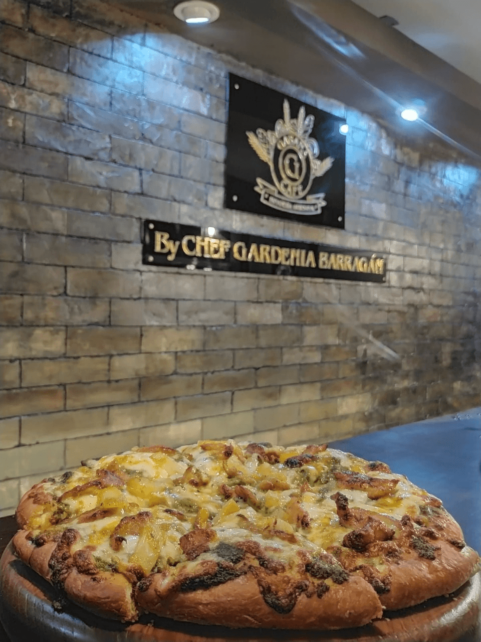 Gabana Café