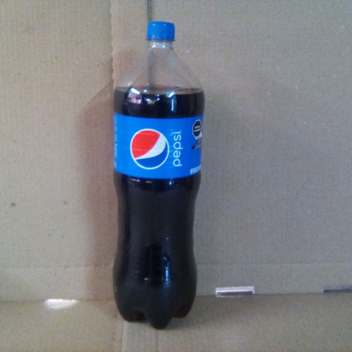 Pepsi 2 litros