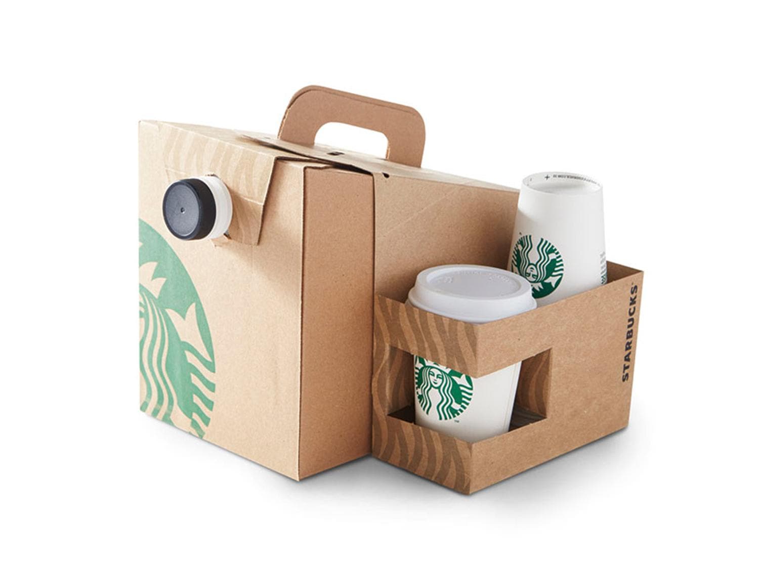 Coffee Traveler