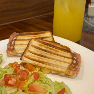 Sandwich