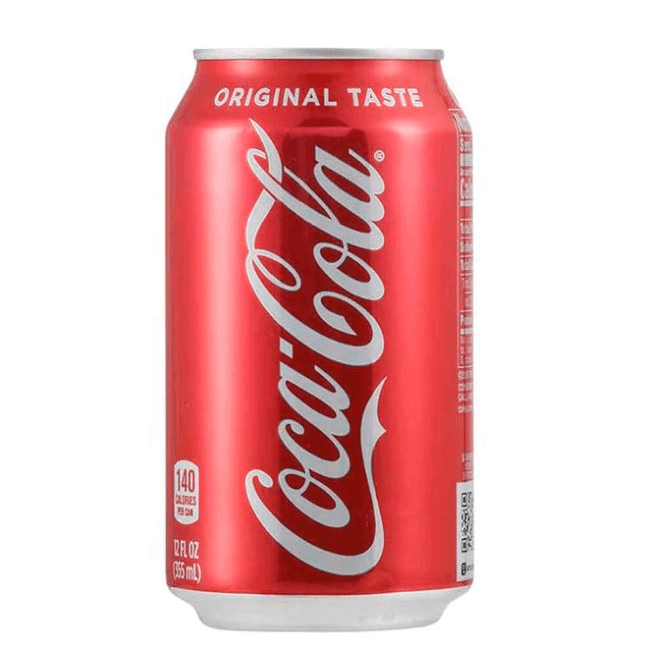 Coca Cola