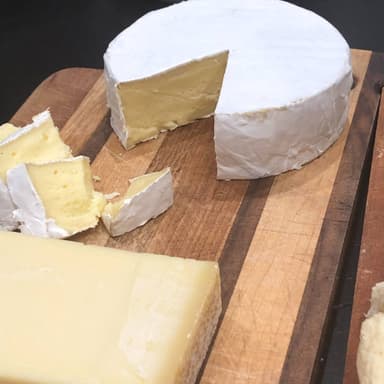 Queso