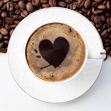Cafè Amerciano