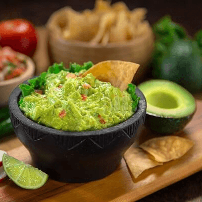 Guacamole