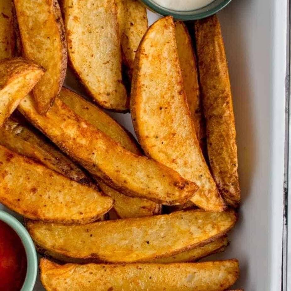 CangrePapas de Gajo medianas