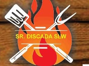 Sr Discada Slw
