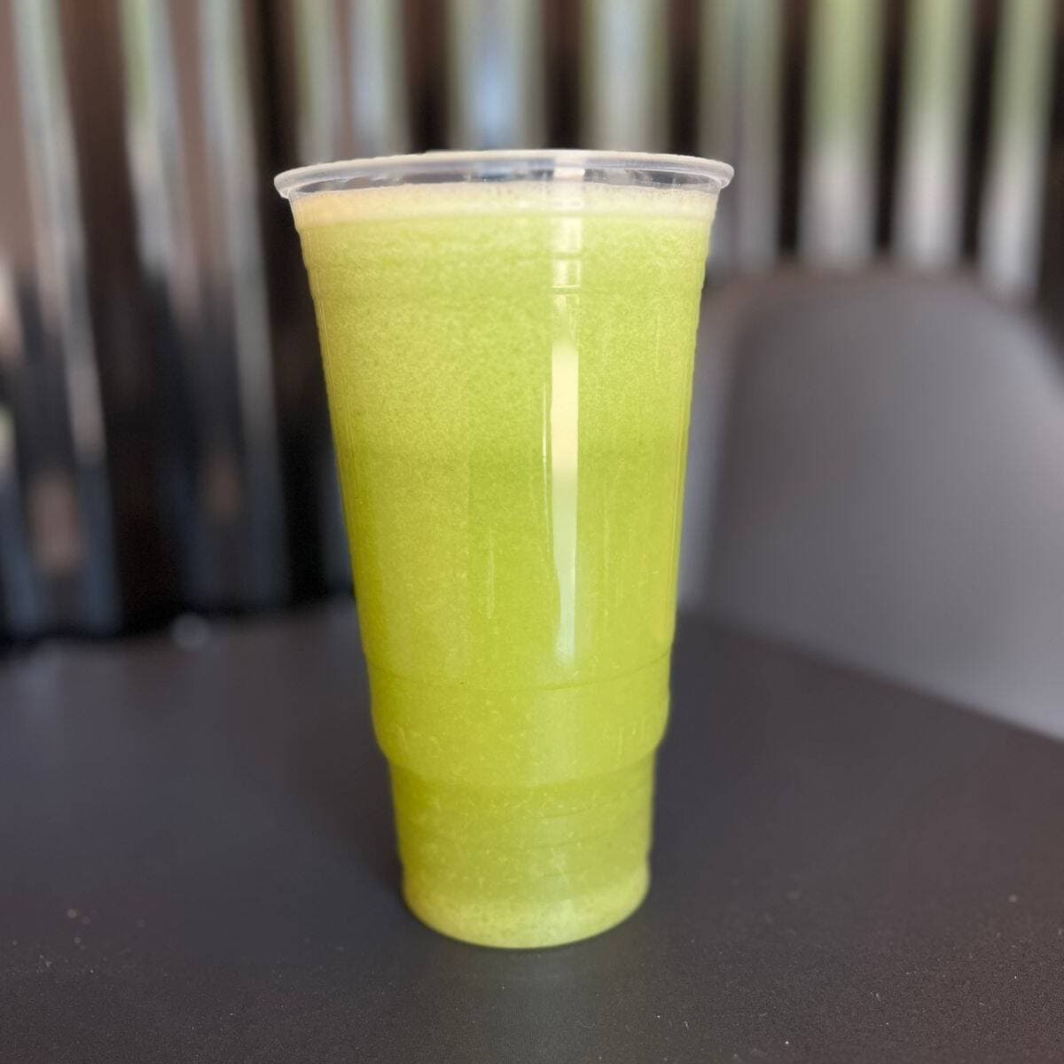 Jugo Verde