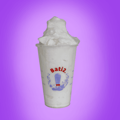 Smoothie Lichi