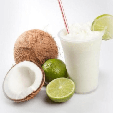 Limonada de Coco