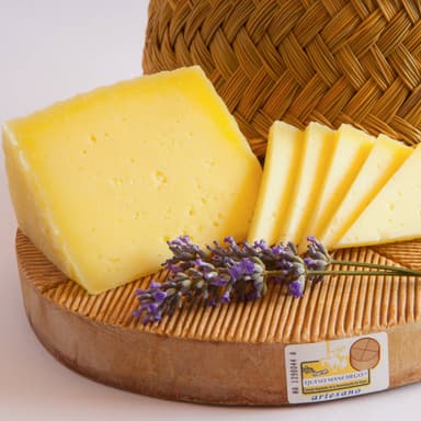 Queso Manchego