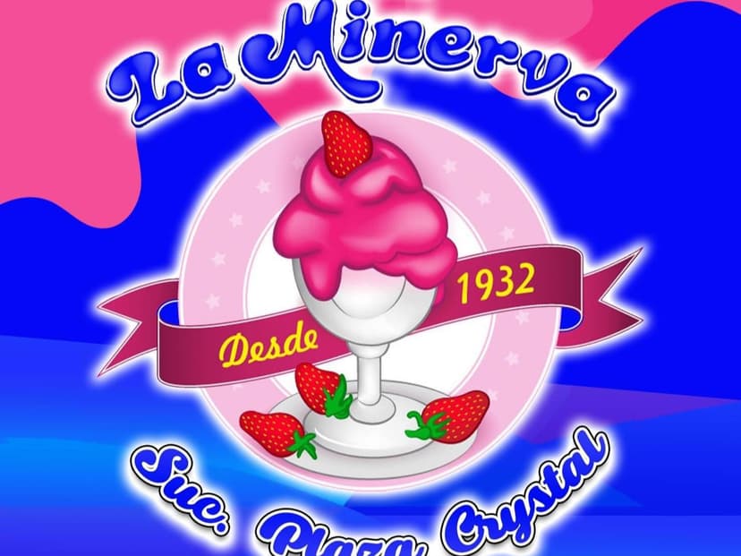 La Minerva (Suc Plaza Crystal)