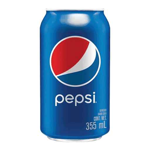 Pepsi-Cola 400 ml