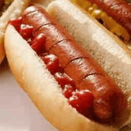Hotdog Tradicional