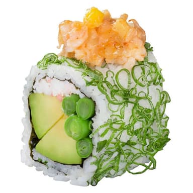 SWEET N SOUR ROLL