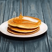 Paquete hot cakes
