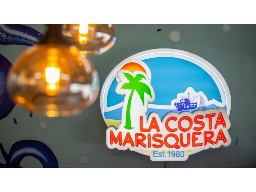 La Costa Marisquera