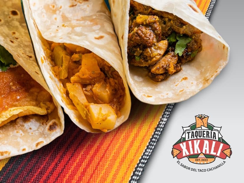 Taqueria Xikali