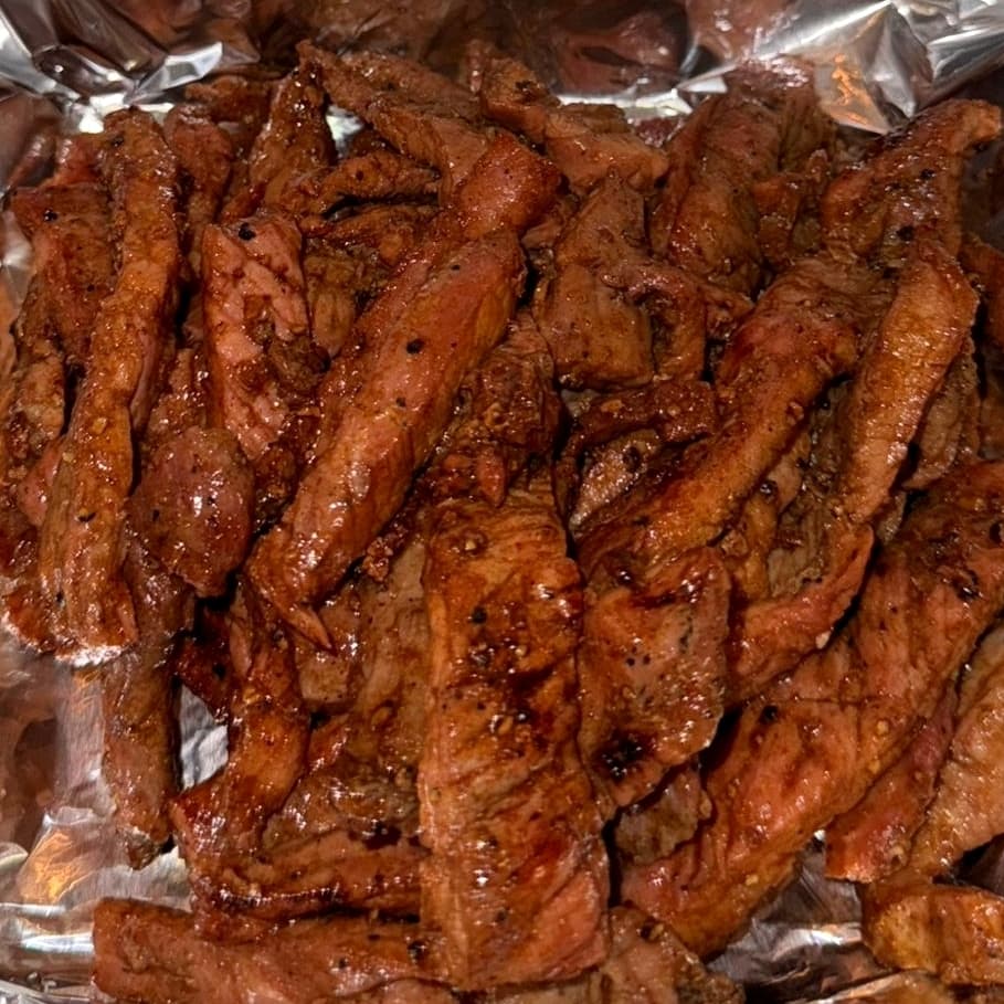 1/2 KG de Arrachera