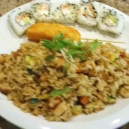 Yakimeshi Kid