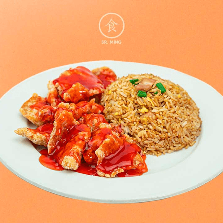 Pollo Tipakay