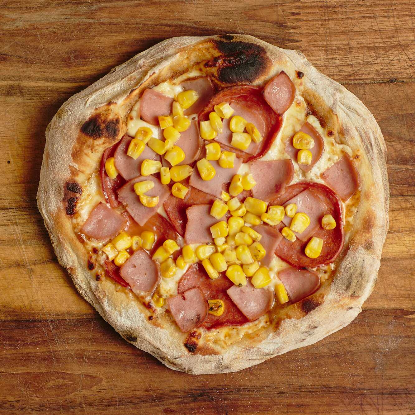 Pepperoni Especial 6 Porciones