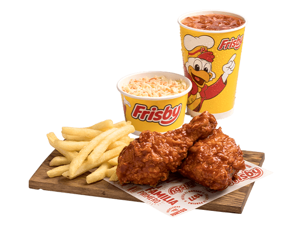 Combo BBQ