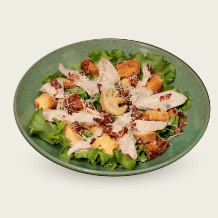 Ensalada King Cesar