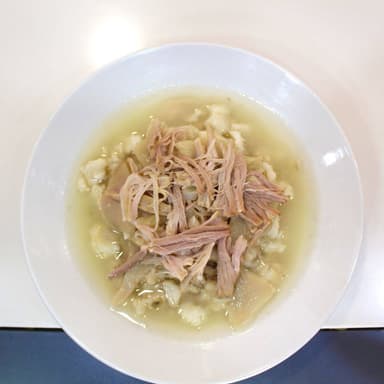 Pozole Chico