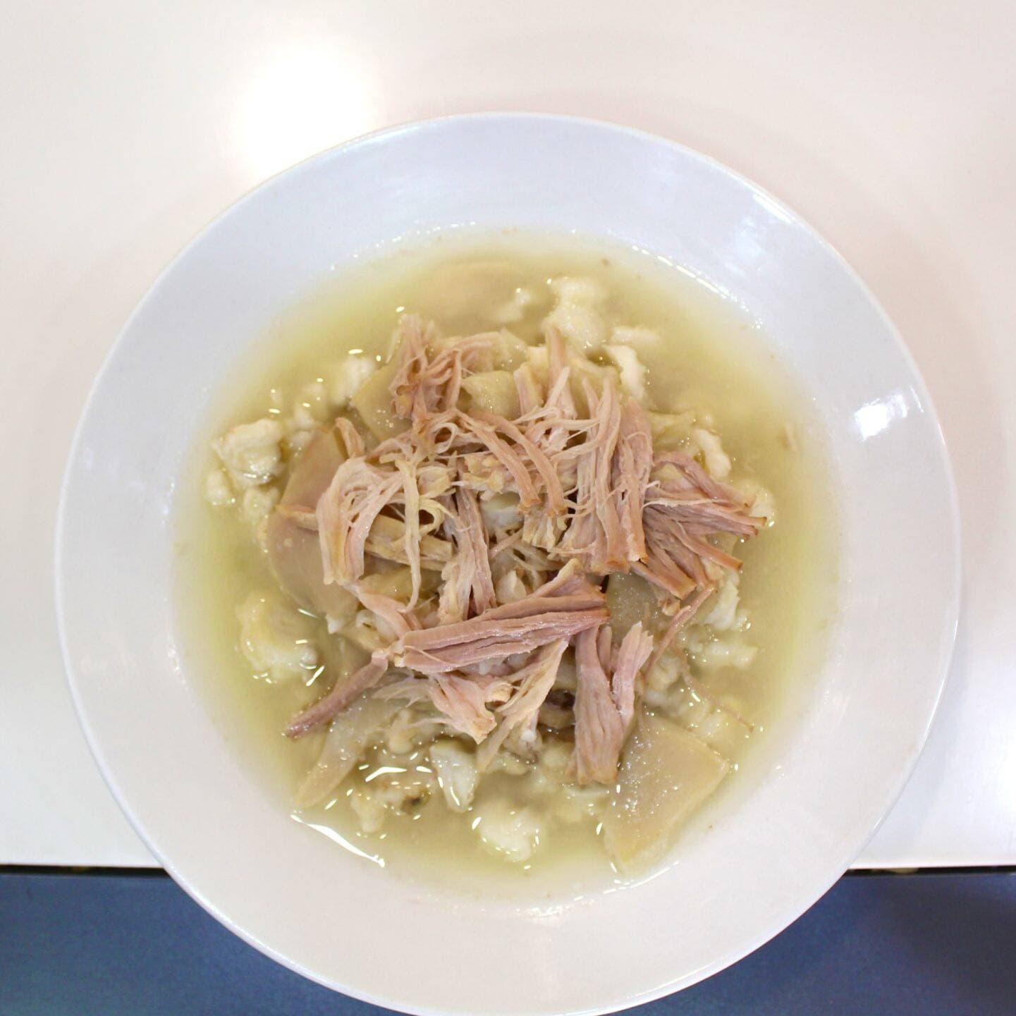 Pozole Chico