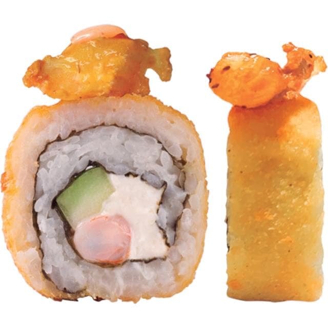 ROCA ROLL