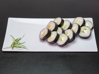 Sushi California