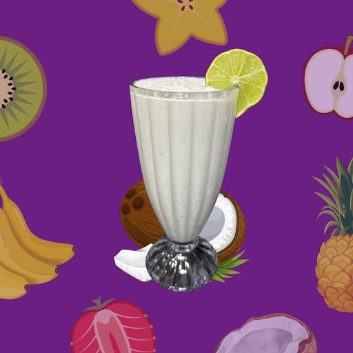 Limonada Coco