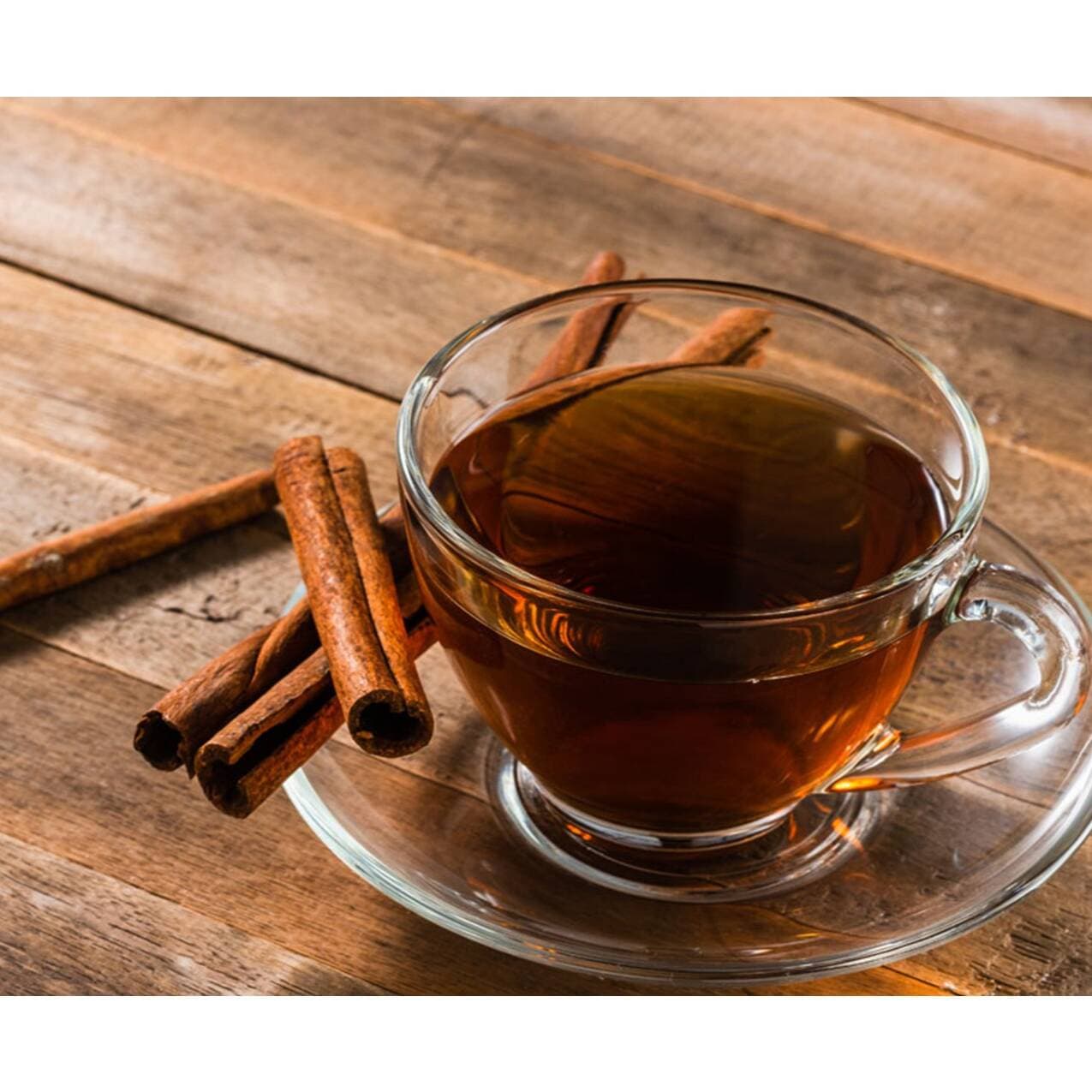 Té Caliente de Canela 455ml.