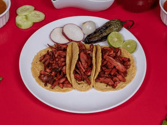 Taqueria los Sureños