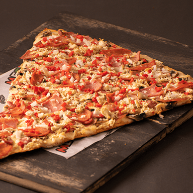 Pizza Mega Especial