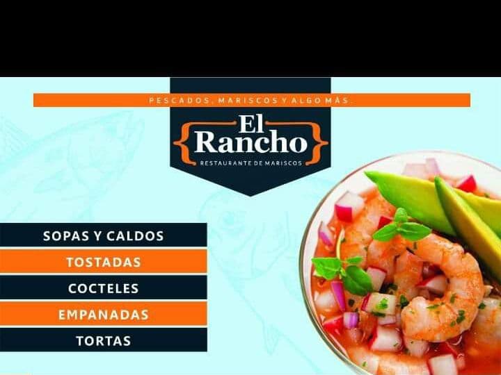 RESTAURANTE EL RANCHO